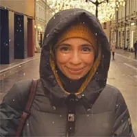 Фотография репетитора Чеботова Елена Владимировна