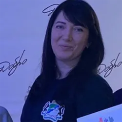 Фотография репетитора Голубева Юлия Андреевна