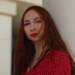 Фотография репетитора Максимова Анастасия Олеговна