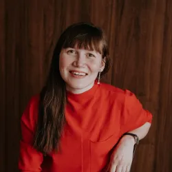 Фотография репетитора Толкачева Анастасия Геннадьевна