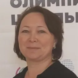 Фотография репетитора Ярмингина Виктория Ионовна