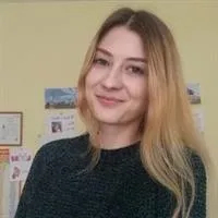 Фотография репетитора Воронина Полина Александровна