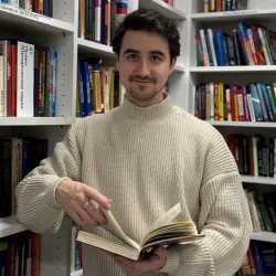 Фотография репетитора Ягфаров Рустам Рашитович