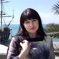 Фотография репетитора Захарченко Ольга Владимировна