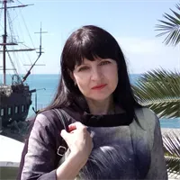 Фотография репетитора Захарченко Ольга Владимировна