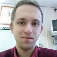 Фотография репетитора Мартынов Сергей Сергеевич