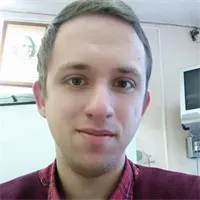 Фотография репетитора Мартынов Сергей Сергеевич