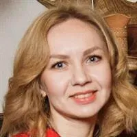 Фотография репетитора Галимова Гузель Ринатовна