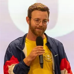 Фотография репетитора Пэйтон Саймон Дэвид 