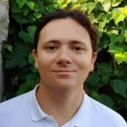 Фотография репетитора Круглов Сергей Андреевич