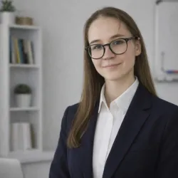 Фотография репетитора Семенова Вера Андреевна