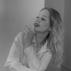 Фотография репетитора Козырева Анна Михайловна