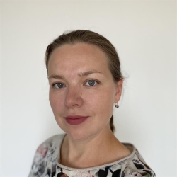 Фотография репетитора Алехина Дарья Александровна