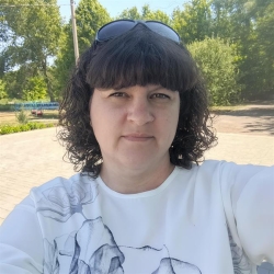 Фотография репетитора Ладохина Татьяна Валерьевна