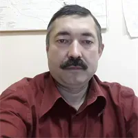 Фотография репетитора Яппаров Руслан Алимович