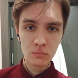 Фотография репетитора Куприянов Никита Владимирович