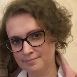 Фотография репетитора Тарасова Елена Владимировна