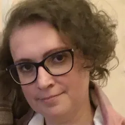 Фотография репетитора Тарасова Елена Владимировна