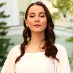 Фотография репетитора Ханжина Екатерина Витальевна