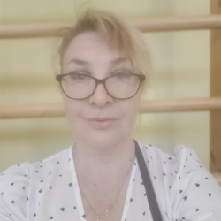 Фотография репетитора Мешина Елена Васильевна