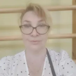 Фотография репетитора Мешина Елена Васильевна