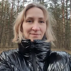 Фотография репетитора Аверкова Марина Леонидовна