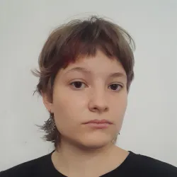 Фотография репетитора Метелкина Анна Федоровна