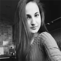 Фотография репетитора Анташкевич Полина Евгеньевна