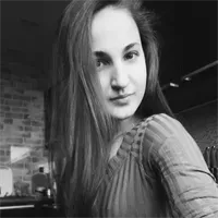 Фотография репетитора Анташкевич Полина Евгеньевна