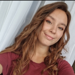 Фотография репетитора Франк Яна Андреевна