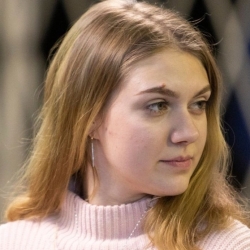 Фотография репетитора Ермакова Екатерина Дмитриевна