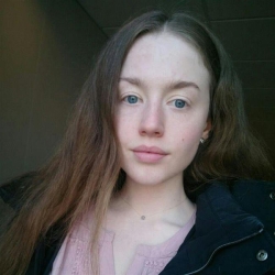 Фотография репетитора Зайко Алина Викторовна