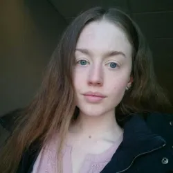 Фотография репетитора Зайко Алина Викторовна