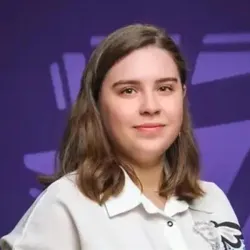 Фотография репетитора Барыбина Ольга Олеговна