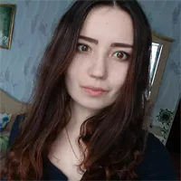 Фотография репетитора Онщенко Вероника Вячеславовна