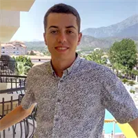 Фотография репетитора Чигарев Марат Ренатович