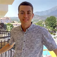 Фотография репетитора Чигарев Марат Ренатович