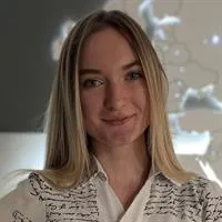 Фотография репетитора Терентьева Юлия Максимовна