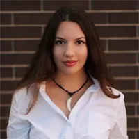 Фотография репетитора Ботенкова Анастасия Андреевна