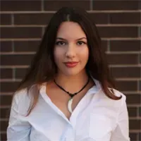 Фотография репетитора Ботенкова Анастасия Андреевна