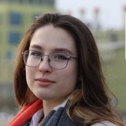 Фотография репетитора Савельева Ирина Антоновна