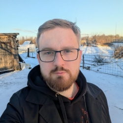 Фотография репетитора Мустонен Александр Борисович