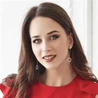 Фотография репетитора Сулименко Елизавета Владимировна