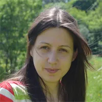 Фотография репетитора Штирбеску Ольга Эдуардовна