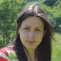 Фотография репетитора Штирбеску Ольга Эдуардовна