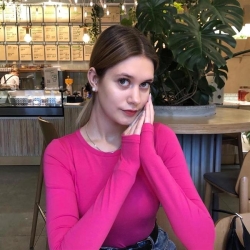 Фотография репетитора Медунцева Полина Юрьевна