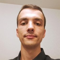 Фотография репетитора Чигаров Андрей Олегович