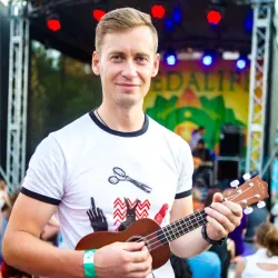 Фотография репетитора Конопелько Сергей Петрович