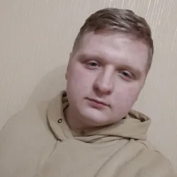 Фотография репетитора Лактюхин Дмитрий Игоревич