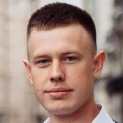 Фотография репетитора Долин Станислав Алексеевич